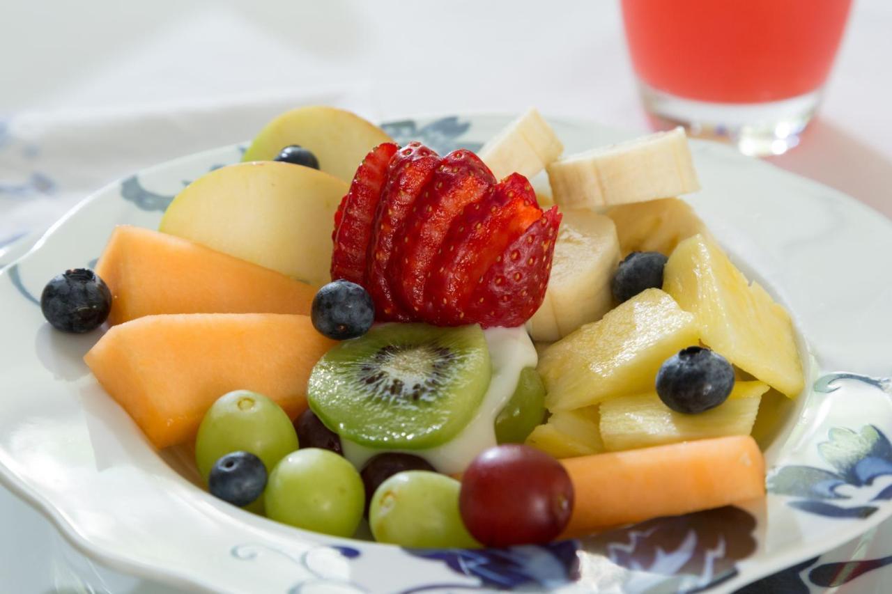 Magnolia Springs Bed And Breakfast Экстерьер фото