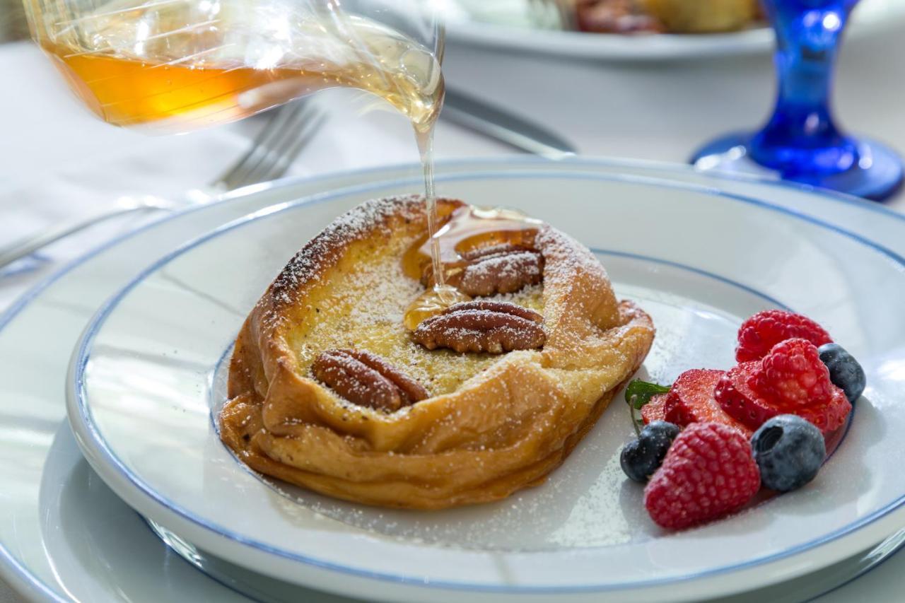 Magnolia Springs Bed And Breakfast Экстерьер фото