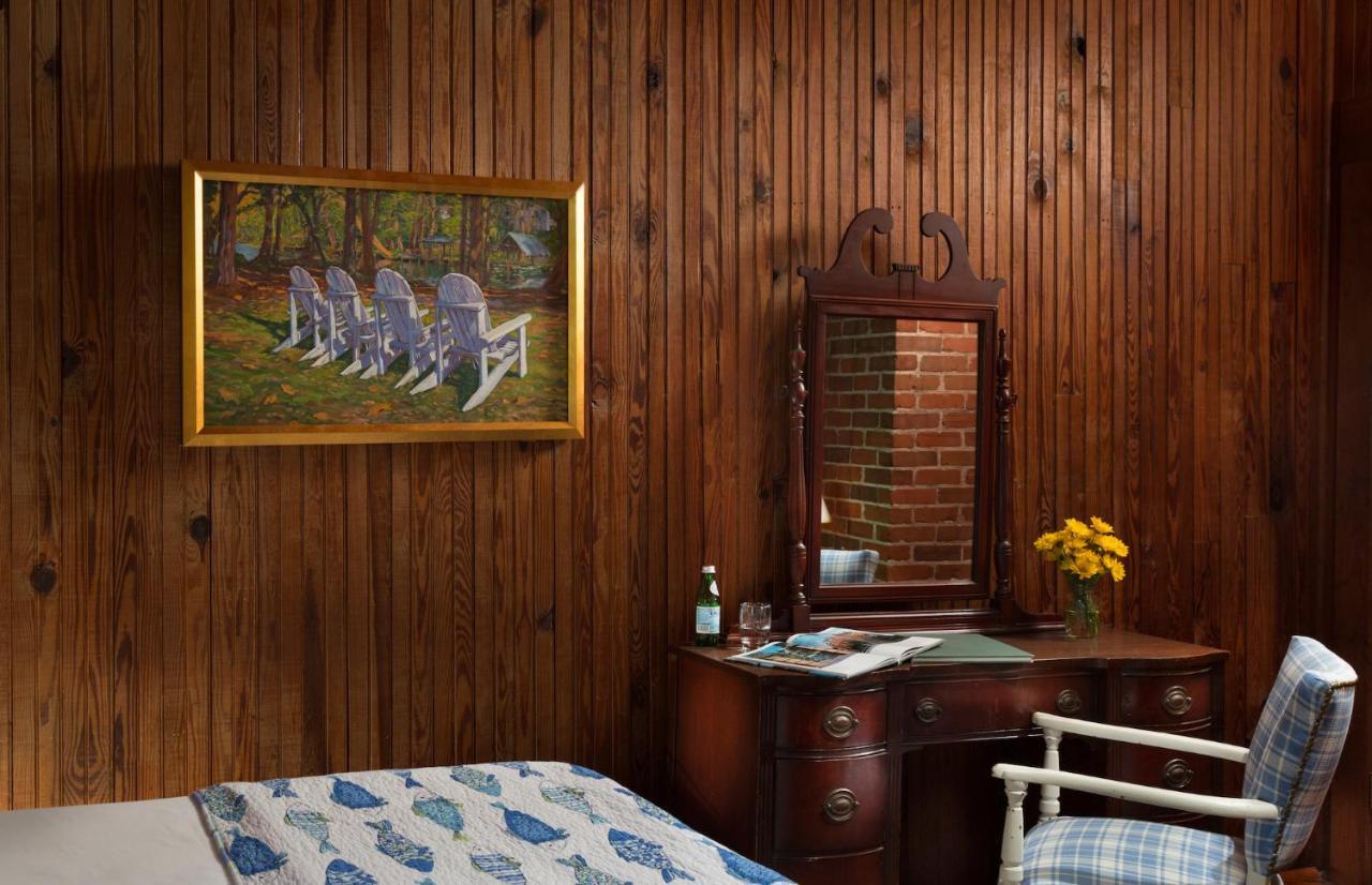 Magnolia Springs Bed And Breakfast Экстерьер фото
