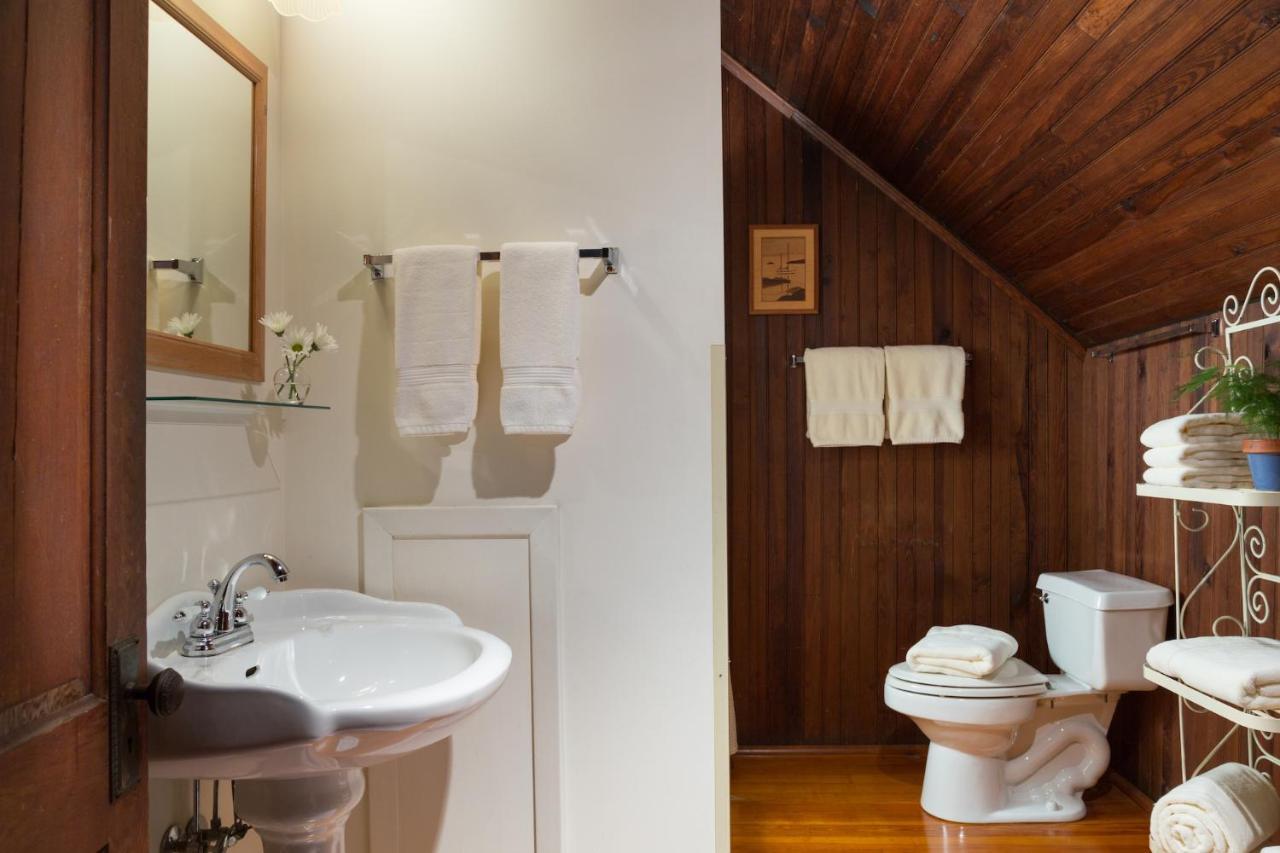 Magnolia Springs Bed And Breakfast Экстерьер фото